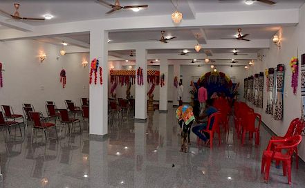 Radha Krishna Marriage Hall Birsa Nagar AC Banquet Hall in Birsa Nagar