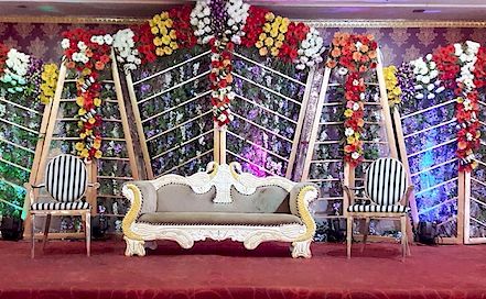 Radha Palace Anand Vihar AC Banquet Hall in Anand Vihar