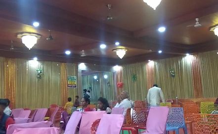 Radhe Shyam Utsav Hall Sipara AC Banquet Hall in Sipara