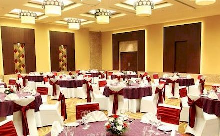 Radisson Blu Hotel Chennai City Centre Egmore Hotel in Egmore