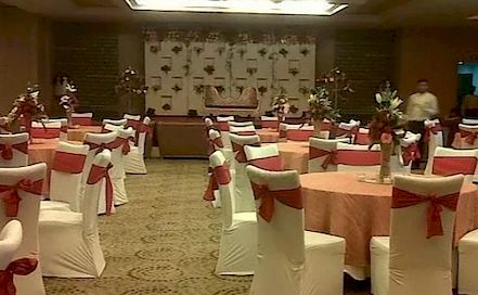 Radisson Hotel Sector 49,Gurgaon Delhi NCR Photo