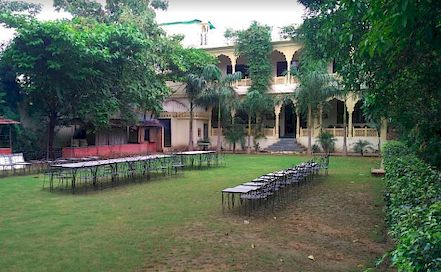 Raj Palace ResortPhoto
