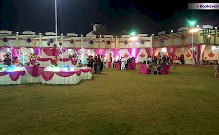 Raj Ratan Marriage Garden Sunder Nagar Jaipur Photo