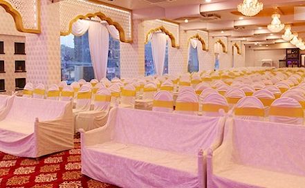 Rajmahal Banquets Malad AC Banquet Hall in Malad