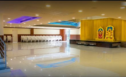Ram Seetha Hall Selaiyur AC Banquet Hall in Selaiyur