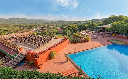 Ramsukh Hotel Resorts and Spa Mahabaleshwar Resort in Mahabaleshwar