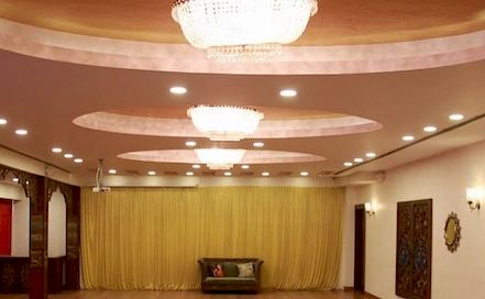 Rang Resham The Palace Bhayander West AC Banquet Hall in Bhayander West