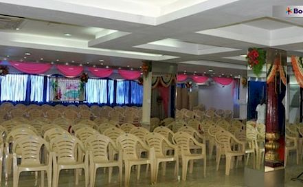 Ranga Rajam Mahal Mylapore AC Banquet Hall in Mylapore
