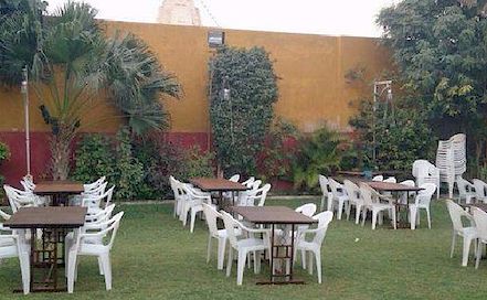 Rangat - The Restaurant SG Highway Ahmedabad Photo