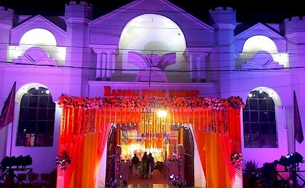 Rangoli Utsav Mandap Shastri Nagar AC Banquet Hall in Shastri Nagar