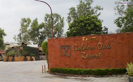 Ranjit's Golden Oak Resort Hoshangabad Road AC Banquet Hall in Hoshangabad Road