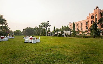 Ranthambhore National ResortPhoto