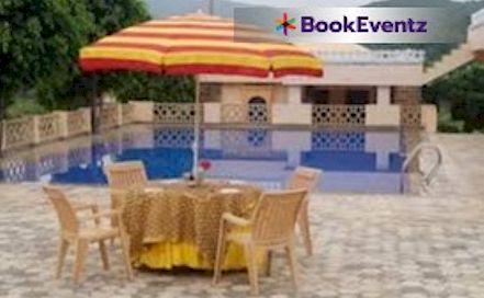 Ravisankaara Hotel And Resort Kodiyat Road Udaipur Photo