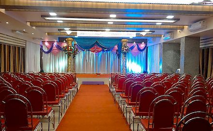 Regency Banquet Hall Nalasopara AC Banquet Hall in Nalasopara