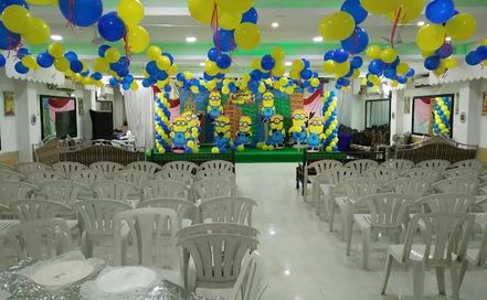 Relax Banquet HallPhoto