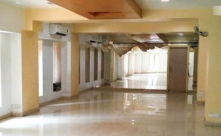Relax Banquet Hall Charni Road AC Banquet Hall in Charni Road