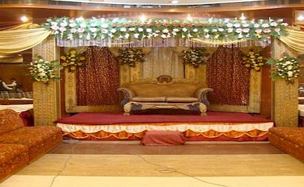 Relax Banquet Ashok Vihar AC Banquet Hall in Ashok Vihar