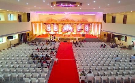 Rengaz Mahal Avinashi Road AC Banquet Hall in Avinashi Road