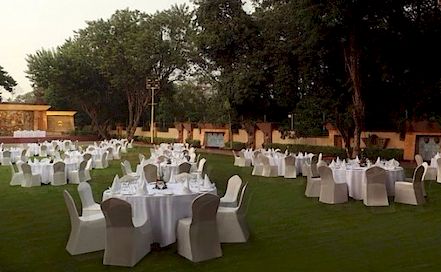 Residency Club Bund Garden Road Pune Photo