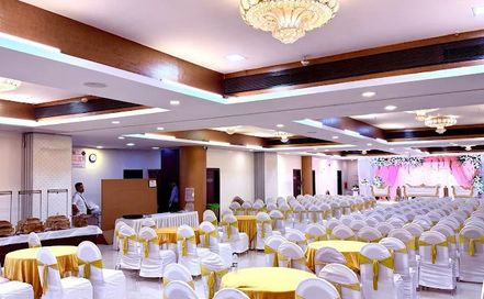 RG Banquet HallPhoto
