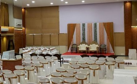 RGM Grand Banquet Hall Thaltej Ahmedabad Photo