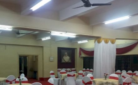 Rhythm Hospitalities Private Limited Wadala AC Banquet Hall in Wadala