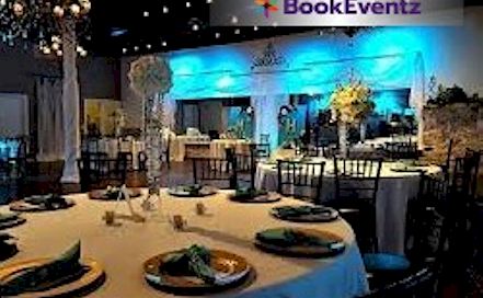 Rhythm & Smooth Event Venue FL33896 AC Banquet Hall in FL33896