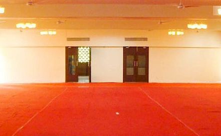 Riddhi Siddhi Banquet Hall Kandivali AC Banquet Hall in Kandivali