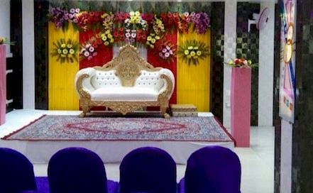 Ridhi Sidhi Banquet Hall Rajendra Nagar AC Banquet Hall in Rajendra Nagar