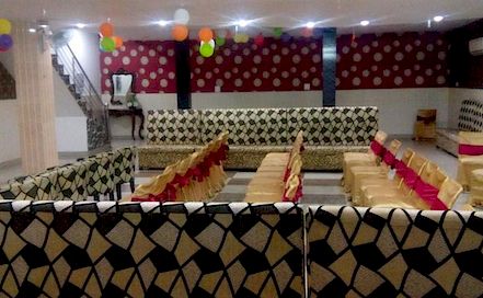 Rikkiz The Fine Dine Sirhind - Patiala Rd AC Banquet Hall in Sirhind - Patiala Rd