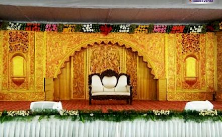 RK Thirumana Mahal Perambur AC Banquet Hall in Perambur