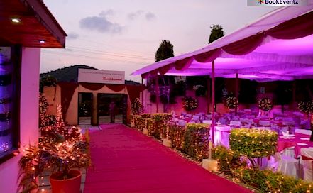 Rockwood Restaurant And Bar Pratap Nagar Udaipur Photo