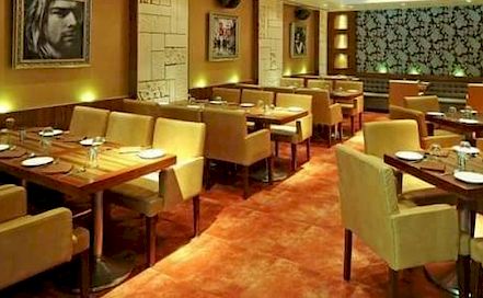 Rockville Bar & Diner Belapur Lounge in Belapur