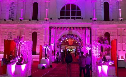 Ronak Marriage Garden Shivaji Nagar AC Banquet Hall in Shivaji Nagar