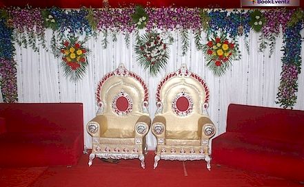 Roop Kotha Banquet Hall Garia AC Banquet Hall in Garia