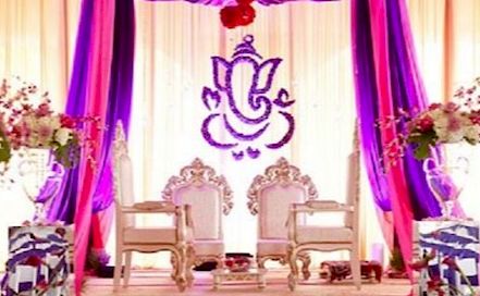 Roop Rang Celebrity and Banquet Juhu AC Banquet Hall in Juhu