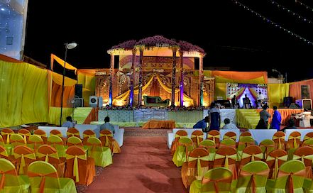 Royal Aayojanam Kursi Road AC Banquet Hall in Kursi Road