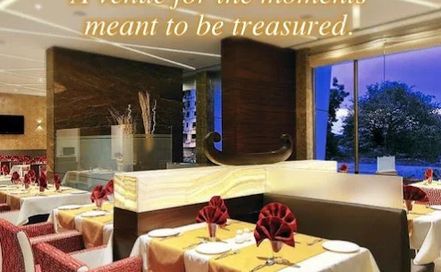 Royal MasterChef BanquetPhoto