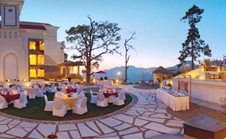 Royal Orchid Fort Resort Mussorie Resort in Mussorie
