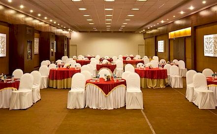 Royal Orchid Resort & Convention Centre Bellary Road Hotel in Bellary Road