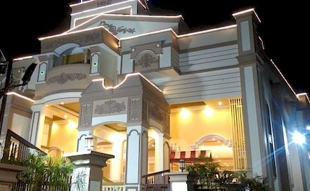 Royal Palace Vattepally AC Banquet Hall in Vattepally