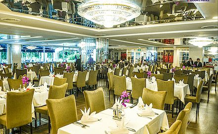 Royal Palm - Orchid Country Club Yishun AC Banquet Hall in Yishun