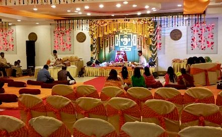 Royal Park Hall Greater Kailash AC Banquet Hall in Greater Kailash