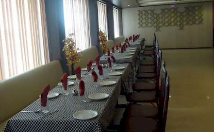 Royal Restaurant and Banquet Odhav Ahmedabad Photo