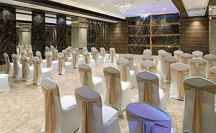 Royalista Banquet & Lounge Andheri Lounge in Andheri