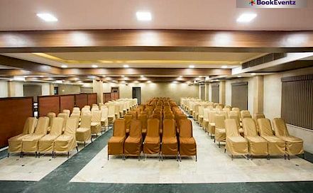 RPR Residency Mylapore AC Banquet Hall in Mylapore