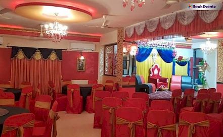 Ruby the Royal Palace Toli Chowki AC Banquet Hall in Toli Chowki