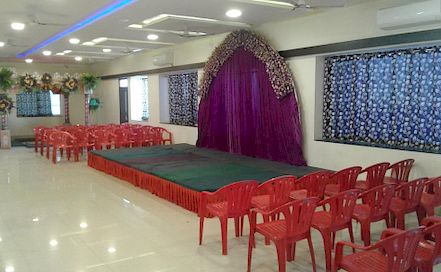 Ruchishree Garden Keshav Nagar AC Banquet Hall in Keshav Nagar