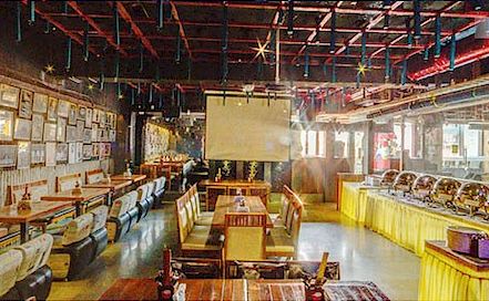 Rude Lounge Malad Malad Mumbai Photo
