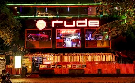 Rude Lounge MulundPhoto